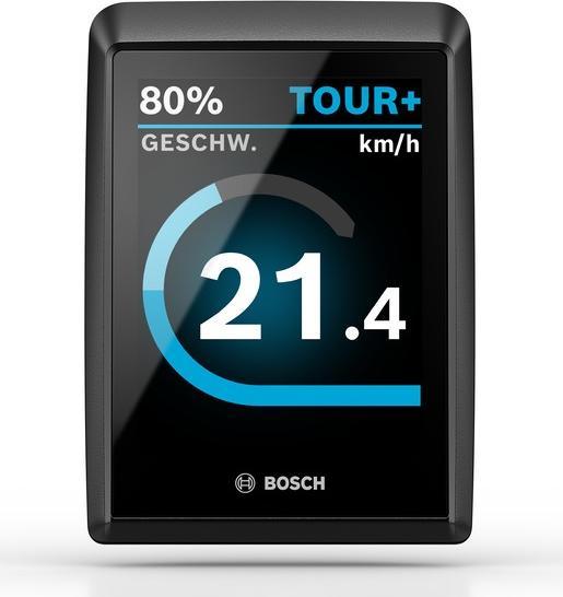 Bosch eBike Display Kiox 500 BHU3700 (Display)