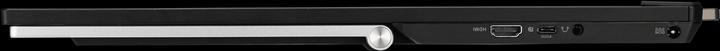 Actual product image ASUS ZenScreen MB249C (1920 x 1080 pixels, 23.80")