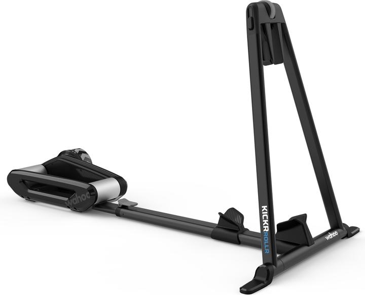 Actual product image Wahoo Kickr Rollr