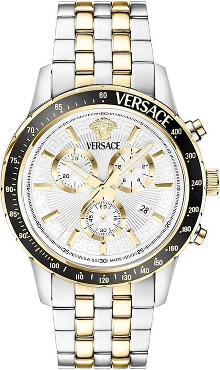 Produktbild Versace VEZCA0624 (Chronograph, 44 mm)