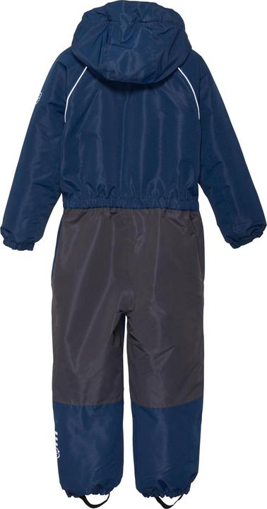Produktbild Color Kids COCoverall W. Contrast - 741090 (98)
