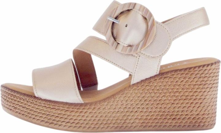 Actual product image Gabor Sandalen (41)