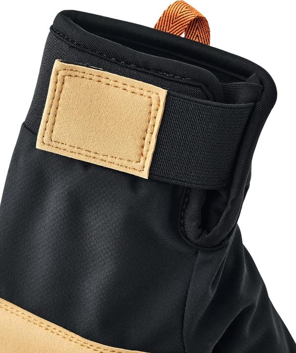 Actual product image Hestra Climbers Duratan Short (6)