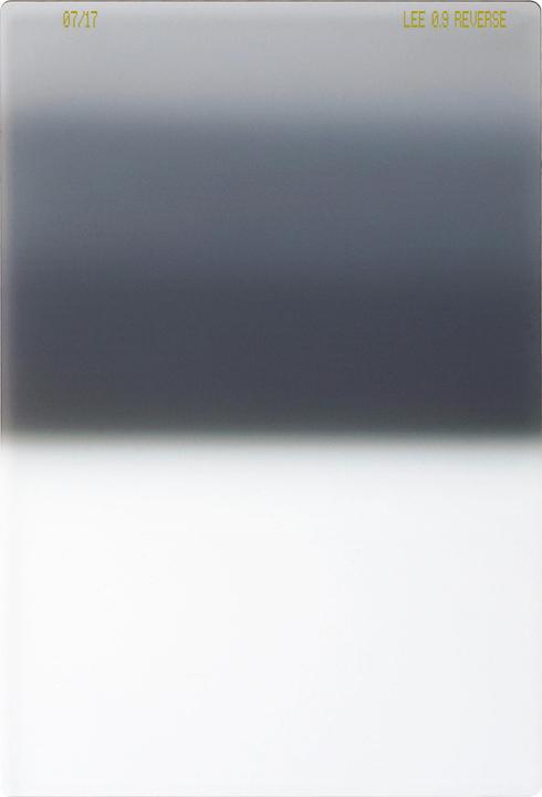 Image du produit Lee Filters Reverse 0.9ND 100x150mm (15000 mm, Filtres d'effet, 15000 mm)