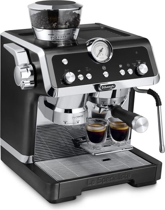 Actual product image De'Longhi La Specialista Prestigio