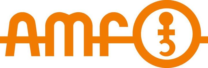 Produktbild Amf Unterlagscheibe (M12)