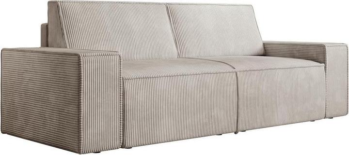 Actual product image Vente-unique Amelia (3-seater)