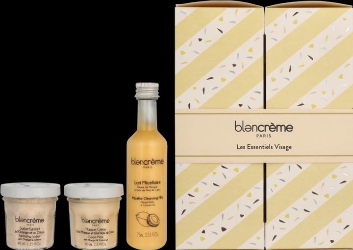 Productafbeelding Blancreme Lichaam