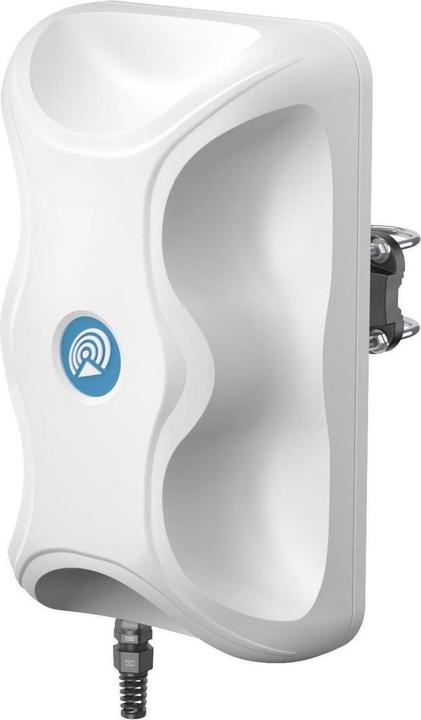 Actual product image Quwireless AMT5GWM - QuMax for MikroTik RBxxx (5G)