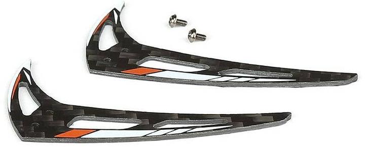 Image du produit OMP Hobby Dérive Orange M1 Evo