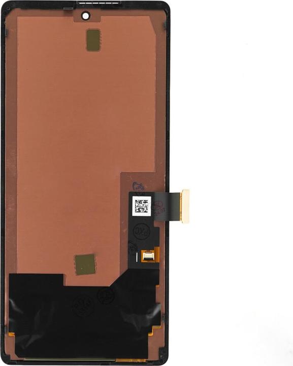 Produktbild OEM Display + Touch für Google Pixel 6 (Display, Google Pixel 6)
