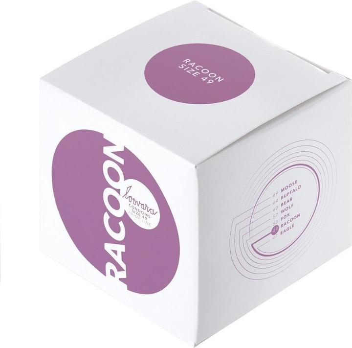 Produktbild Loovara Racoon (12 Stk.)