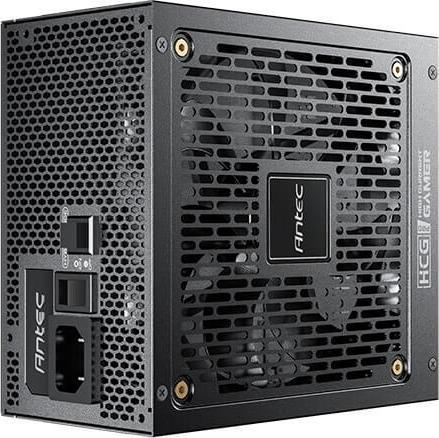 Produktbild Antec Netzteil HCG 850 PRO P EC ATX3.1 Modular 80+ Platin retail (850 W)