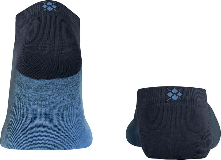 Image du produit Burlington Chaussettes "Carrington" marine (40 - 46)