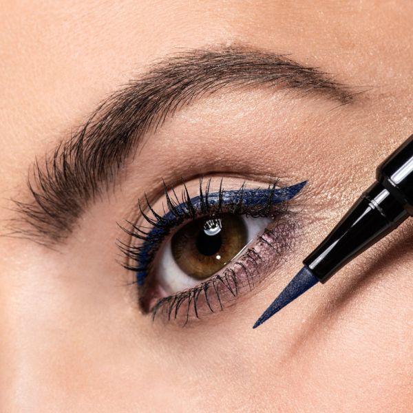 Actual product image Artdeco Liquid Liner Intense (12 blue line)