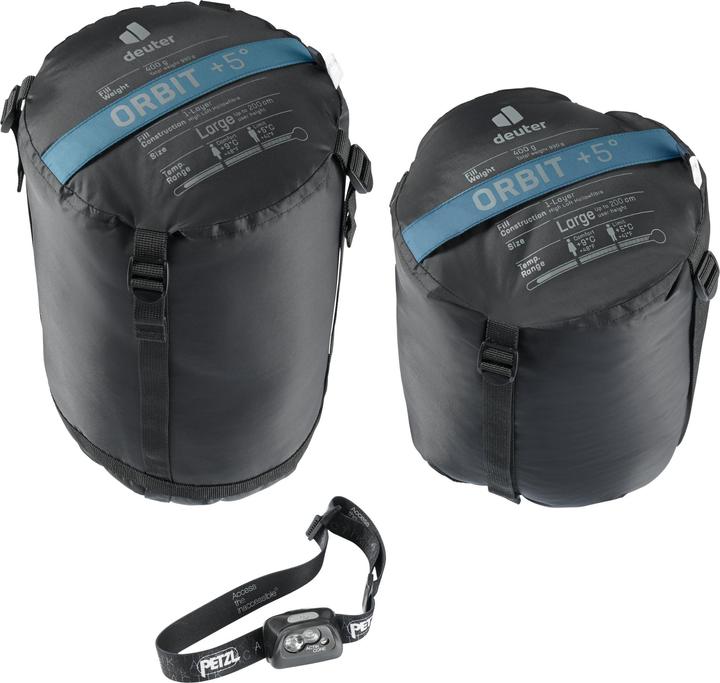 Produktbild Deuter Orbit +5° (220 cm)