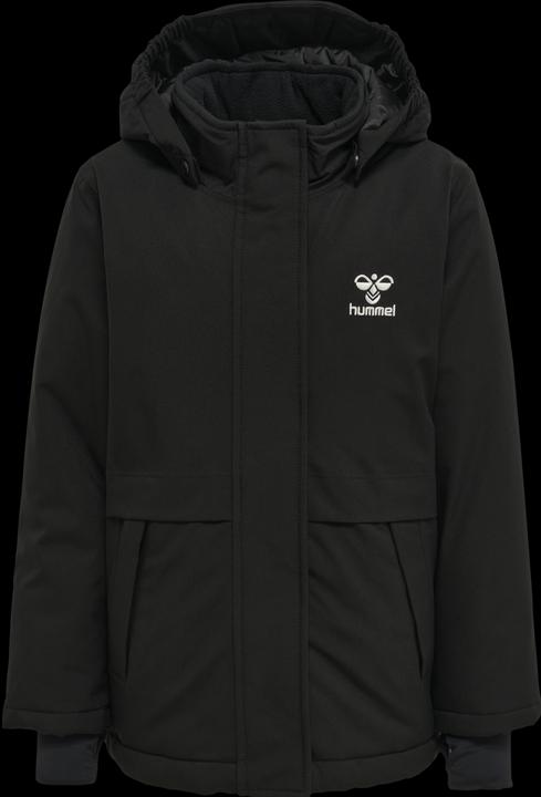Actual product image hummel Urban Tex Jacket (116)