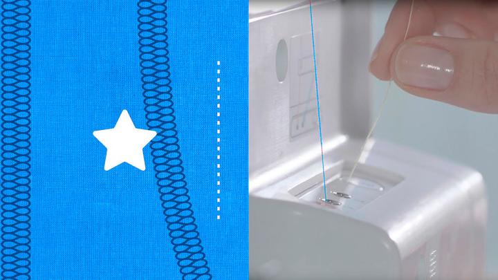 Actual product image Brother Airflow 3000