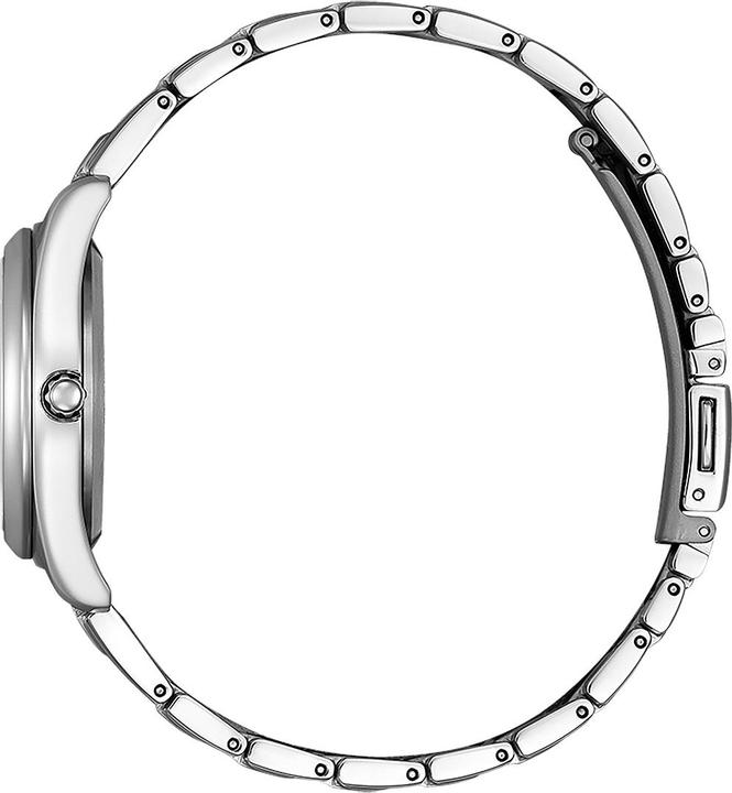 Image du produit Citizen EW2601-81M Eco-Drive Titanium Montre femme 29mm 10ATM (Montre analogique, 29 mm)