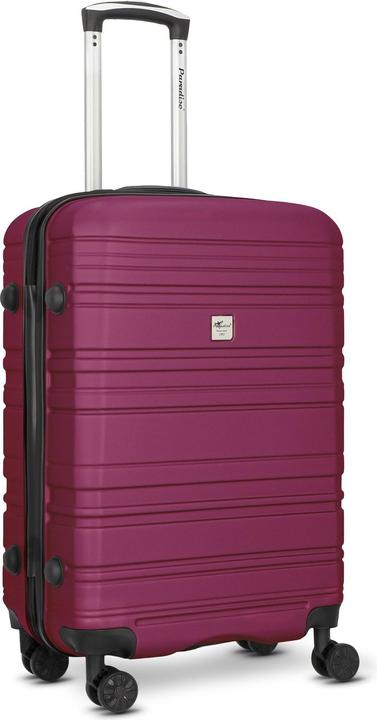 Image du produit Check.In Paradise Ensemble de valises à 4 roulettes 3 pièces (194 l, XL (à partir de 115l))
