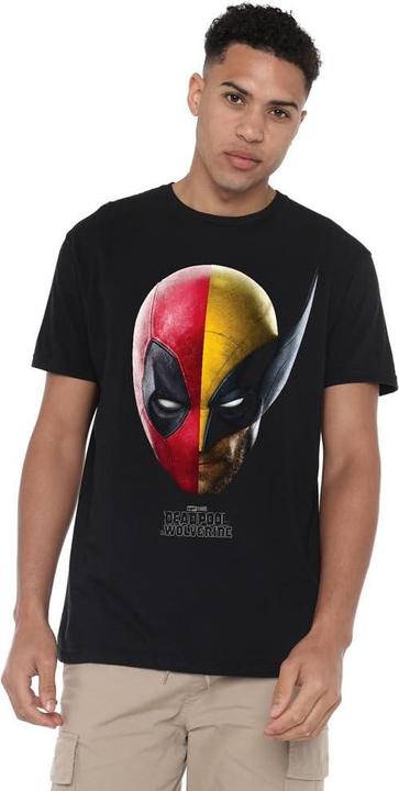 Produktbild Deadpool & Wolverine TShirt (5XL)