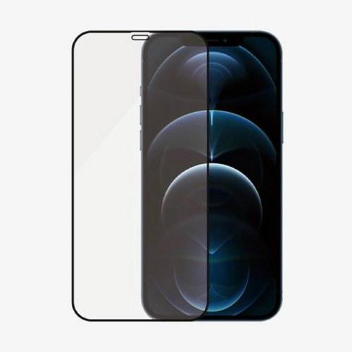 Produktbild PanzerGlass Edge-to-Edge (1 Stück, Apple iPhone 12 Pro Max)