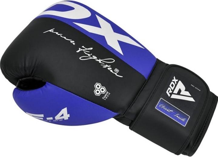 Image du produit Rdx Gants de Boxe REX F4 (14 OZ)