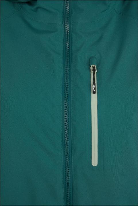 Produktbild Stoic Women's MountainWool AsplidenSt. Ski Jacket (46)