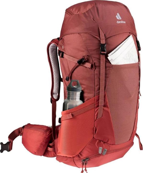 Actual product image Deuter Futura Pro 38 (38 l)