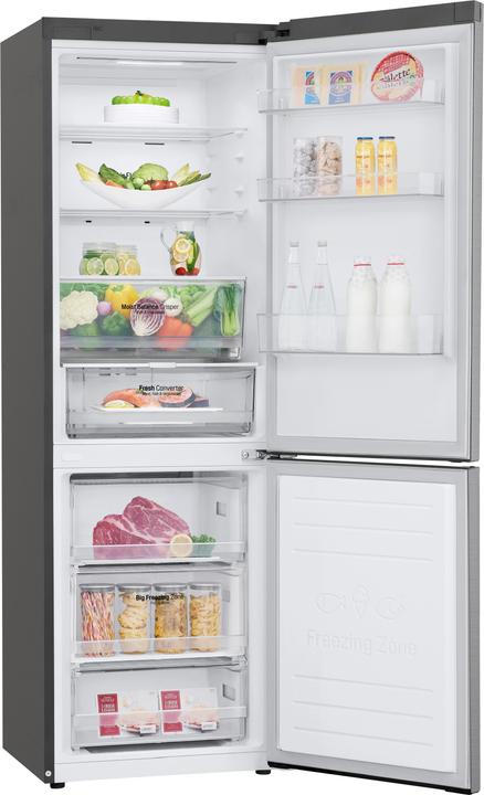 Immagine prodotto LG GBB61PZFFN (341 l)