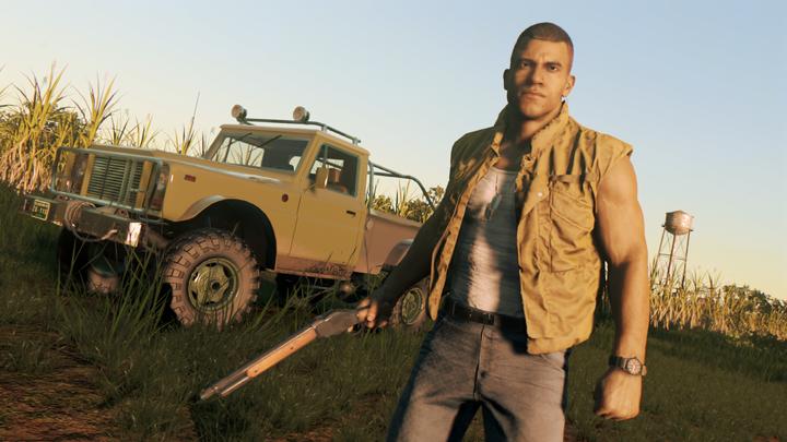 Produktbild 2K Games Mafia 3 (PC, DE)