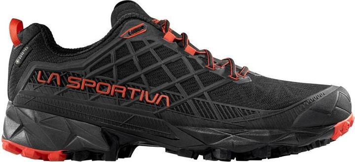 Actual product image La Sportiva Akyra II GTX (45)
