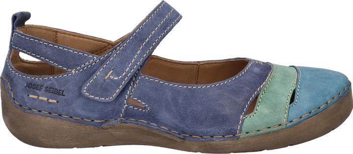 Actual product image Josef Seibel 59651-95 (35)