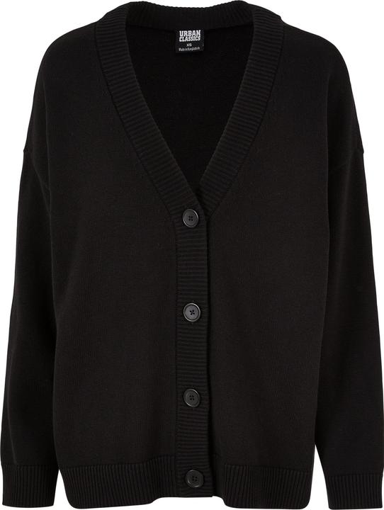 Image du produit Urban Classics Ladies Big Oversized Cardigan (3XL)