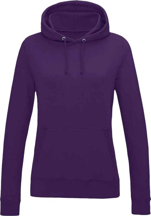 Awdis College Kapuzenpullover (M)