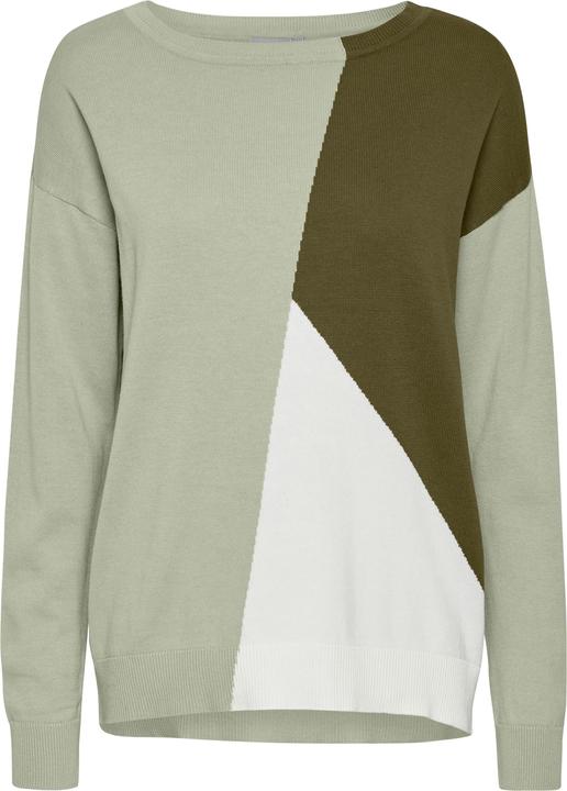 Produktbild Fransa FREMBLOCK 1 Pullover 20610275 (M)