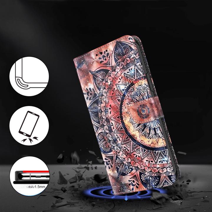 Image du produit Cover-Discount iPhone 16 Pro Max - Étui effet paillettes (Apple iPhone 16 Pro Max)