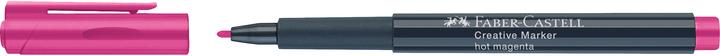 Actual product image Faber-Castell Creative brand (Magenta, 1.50 mm, 1 x)