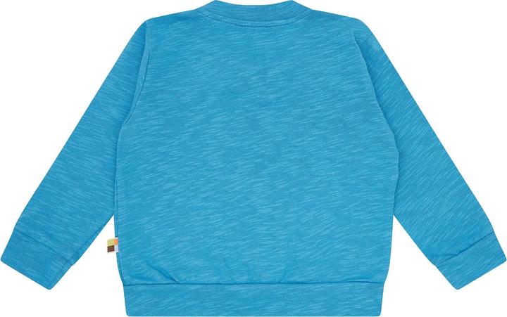 Actual product image loud + proud College jacket slub jersey (68)