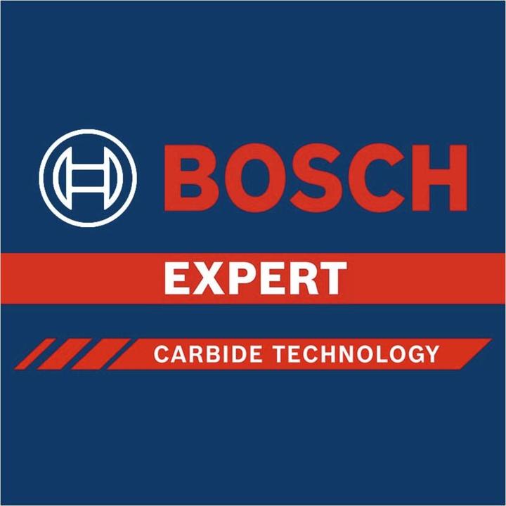 Immagine prodotto Bosch Professional Zubehör Set di punte per trapano a percussione EXPERT SDS plus-7X, 6/6/8/10 mm, 5 pezzi. (6,0 mm, 10,0 mm, Ø 8,0 mm)