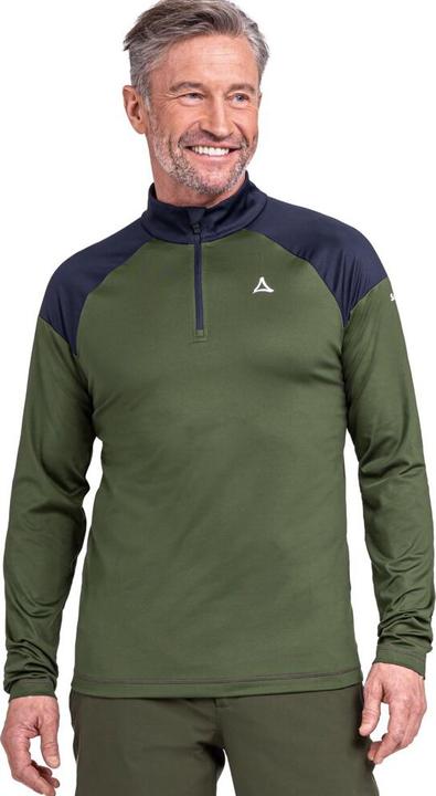 Actual product image Schöffel Lenggries M longsleeve (60)
