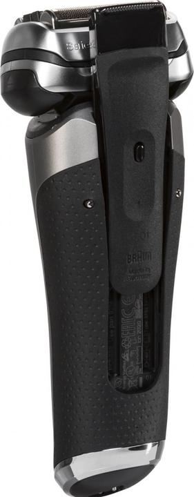 Actual product image Braun Series 9 9325s + Latest Generation Electric Shaver