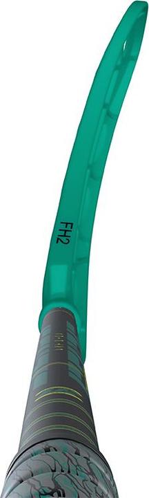 Immagine prodotto Fat Pipe Bastone da floorball Core 31 Coral Green Jab Fh2 82 Cm (82 cm, A destra)