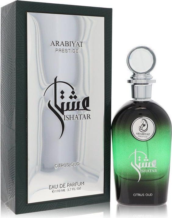 Produktbild Arabiyat Prestige Citrus Oud (Eau de Parfum, 110 ml)