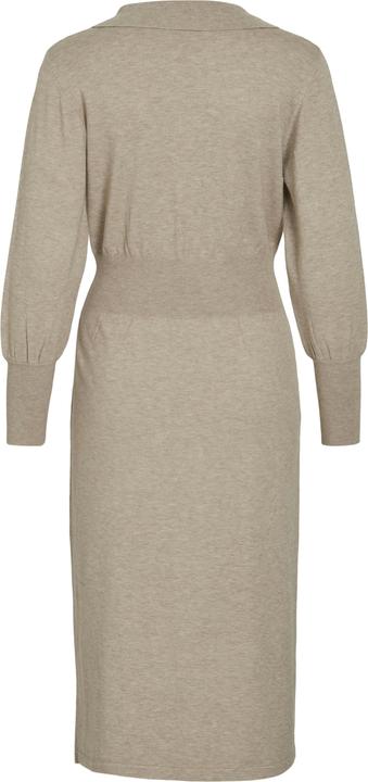 Produktbild Vila Strick Midikleid (L)