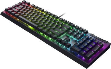 Produktbild Razer Blackwidow V4 X (DE, Kabelgebunden)