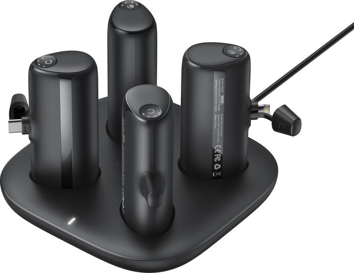 Image du produit Veger POGO-C/L Kits (20000 mAh, 80 W, 80 Wh)