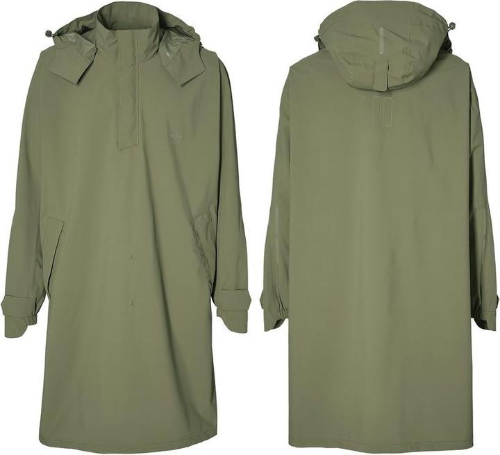 Image du produit Basil Moïse (M/L)