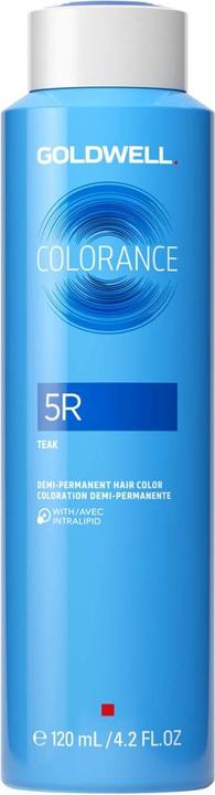 5R Teak