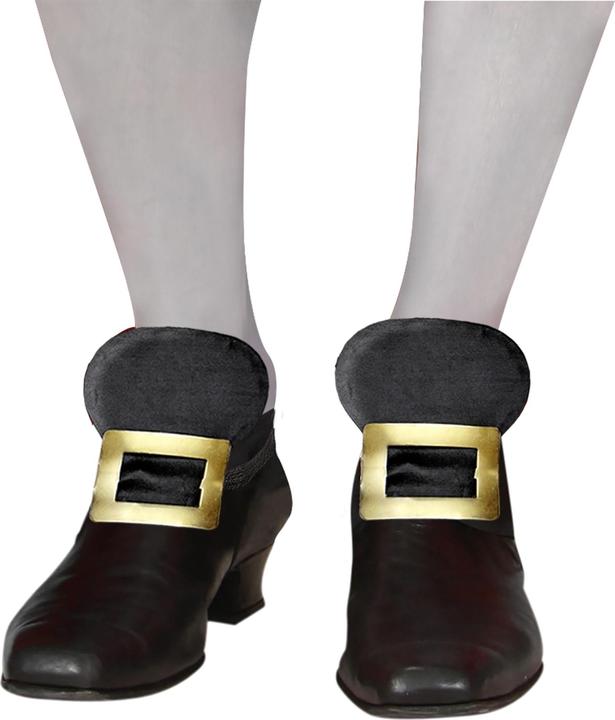 Image du produit Widmann Schuhschnallen Aus Metall